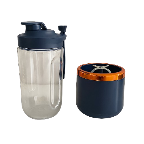 Mini Blender Blenood Portable