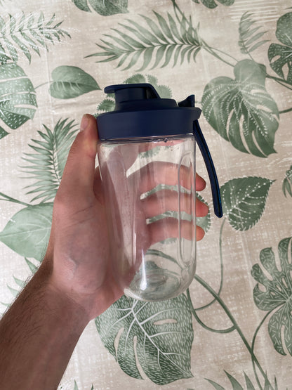 Mini Blender Blenood Portable